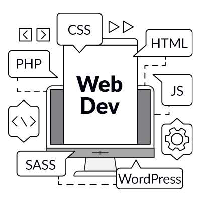 Web Development